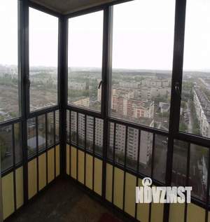 1-к квартира, на длительный срок, 34м2, 25/25 этаж