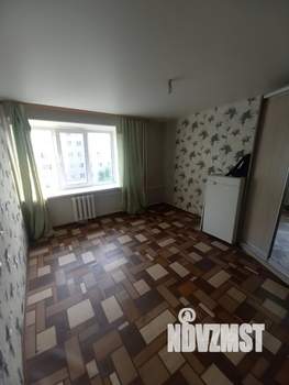 1-к квартира, на длительный срок, 19м2, 3/5 этаж