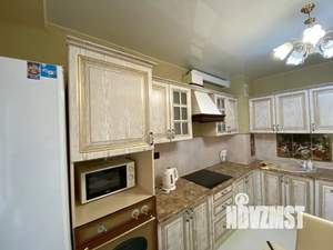 1-к квартира, посуточно, 55м2, 9/25 этаж