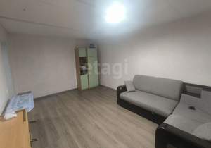 1-к квартира, на длительный срок, 39м2, 8/9 этаж