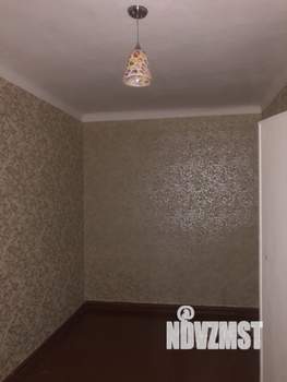 2-к квартира, на длительный срок, 46м2, 3/3 этаж