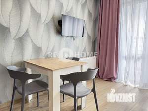 1-к квартира, на длительный срок, 40м2, 9/9 этаж