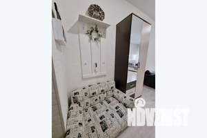 1-к квартира, посуточно, 31м2, 6/16 этаж