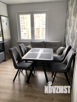 2-к квартира, на длительный срок, 65м2, 7/19 этаж