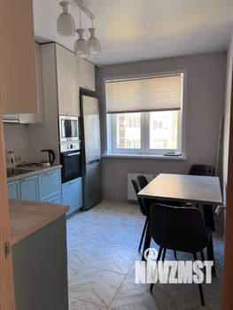 2-к квартира, на длительный срок, 48м2, 3/18 этаж