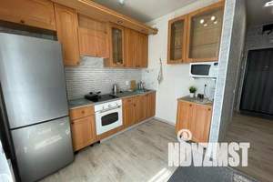 1-к квартира, посуточно, 35м2, 11/25 этаж