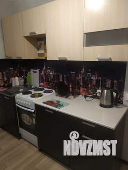 Студия квартира, посуточно, 27м2, 6/25 этаж