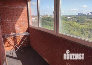 1-к квартира, на длительный срок, 49м2, 14/20 этаж