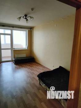 1-к квартира, на длительный срок, 38м2, 9/21 этаж