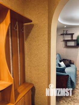 2-к квартира, посуточно, 38м2, 1/1 этаж