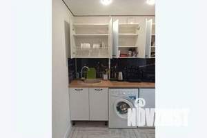 1-к квартира, посуточно, 31м2, 2/5 этаж