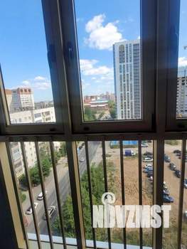 1-к квартира, посуточно, 60м2, 1/1 этаж