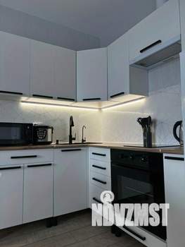 2-к квартира, посуточно, 42м2, 1/1 этаж