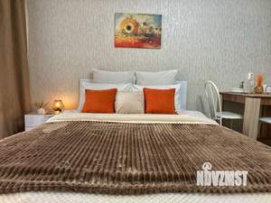 Студия квартира, посуточно, 29м2, 12/25 этаж
