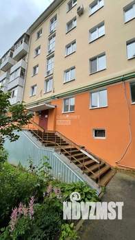 1-к квартира, на длительный срок, 32м2, 4/5 этаж