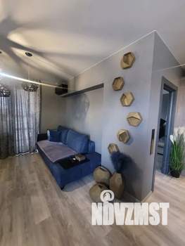 2-к квартира, посуточно, 60м2, 9/22 этаж