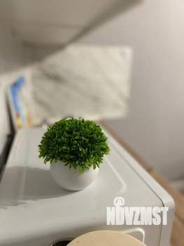 1-к квартира, посуточно, 31м2, 1/1 этаж