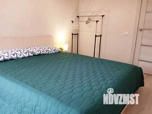 2-к квартира, посуточно, 60м2, 2/25 этаж
