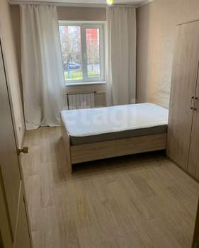 3-к квартира, на длительный срок, 73м2, 2/16 этаж