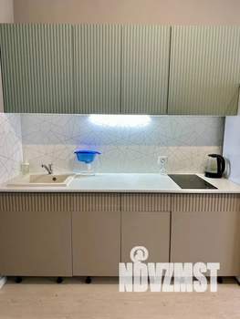 1-к квартира, посуточно, 47м2, 20/25 этаж