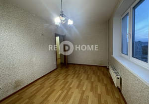 2-к квартира, на длительный срок, 51м2, 14/16 этаж