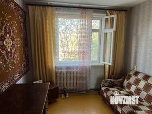 3-к квартира, на длительный срок, 61м2, 3/5 этаж
