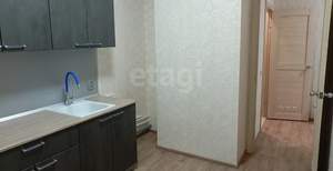 1-к квартира, на длительный срок, 31м2, 5/5 этаж