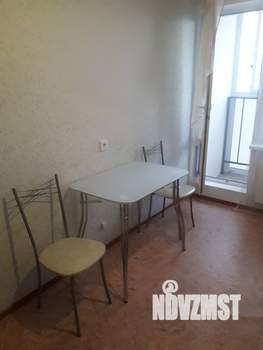 1-к квартира, посуточно, 35м2, 14/15 этаж