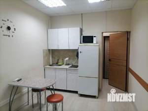 1-к квартира, посуточно, 20м2, 1/5 этаж
