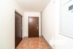 1-к квартира, посуточно, 33м2, 3/6 этаж