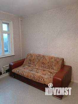 1-к квартира, на длительный срок, 23м2, 5/5 этаж