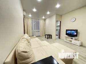 2-к квартира, посуточно, 50м2, 5/5 этаж