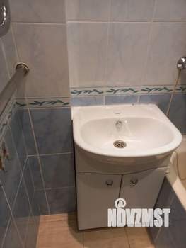 1-к квартира, на длительный срок, 34м2, 1/10 этаж