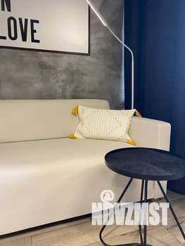 1-к квартира, посуточно, 26м2, 16/16 этаж