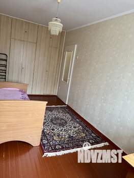 2-к квартира, на длительный срок, 46м2, 5/5 этаж