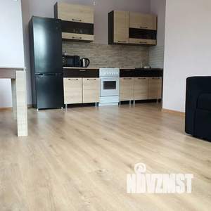 1-к квартира, посуточно, 32м2, 3/19 этаж