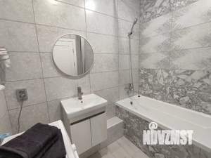 2-к квартира, посуточно, 70м2, 5/25 этаж