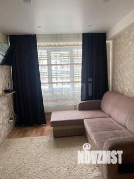 1-к квартира, на длительный срок, 30м2, 6/19 этаж