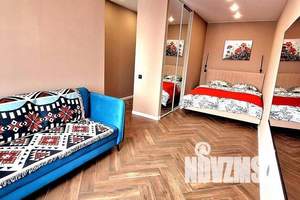 1-к квартира, посуточно, 37м2, 13/25 этаж