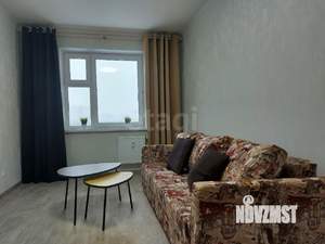 2-к квартира, на длительный срок, 57м2, 3/18 этаж