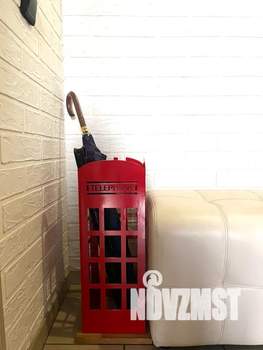 1-к квартира, посуточно, 32м2, 13/17 этаж