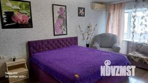 Студия квартира, посуточно, 32м2, 3/5 этаж