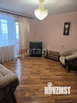 2-к квартира, на длительный срок, 57м2, 6/16 этаж