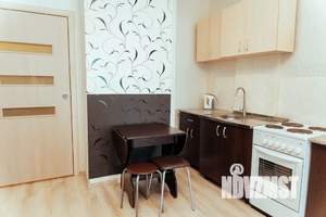 1-к квартира, посуточно, 40м2, 17/25 этаж