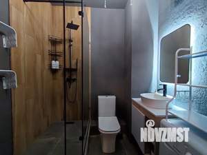 1-к квартира, посуточно, 50м2, 1/24 этаж