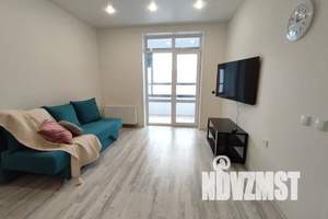 3-к квартира, посуточно, 70м2, 5/25 этаж