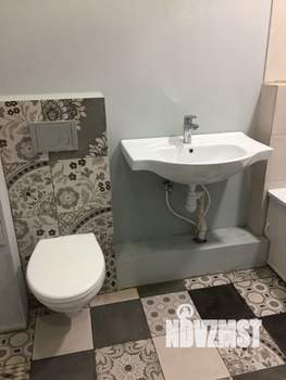 1-к квартира, на длительный срок, 34м2, 16/16 этаж