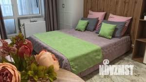 Студия квартира, посуточно, 22м2, 13/25 этаж