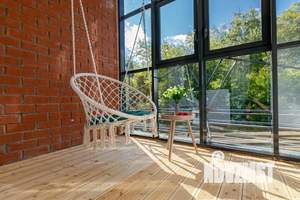 2-к квартира, посуточно, 50м2, 1/1 этаж