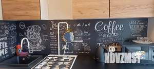 1-к квартира, посуточно, 33м2, 5/5 этаж